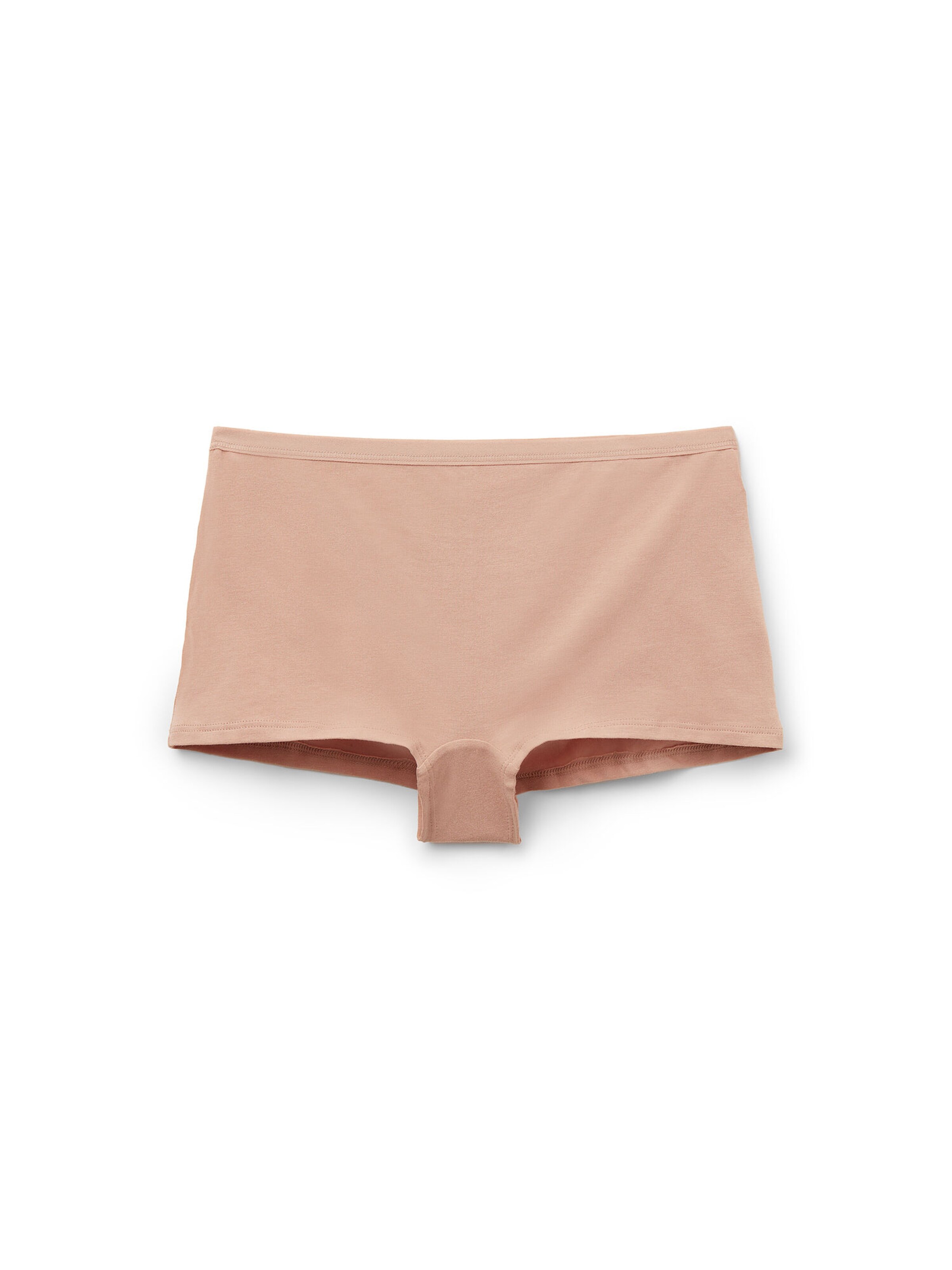 Tezenis Panty in Beige: Vorderseite