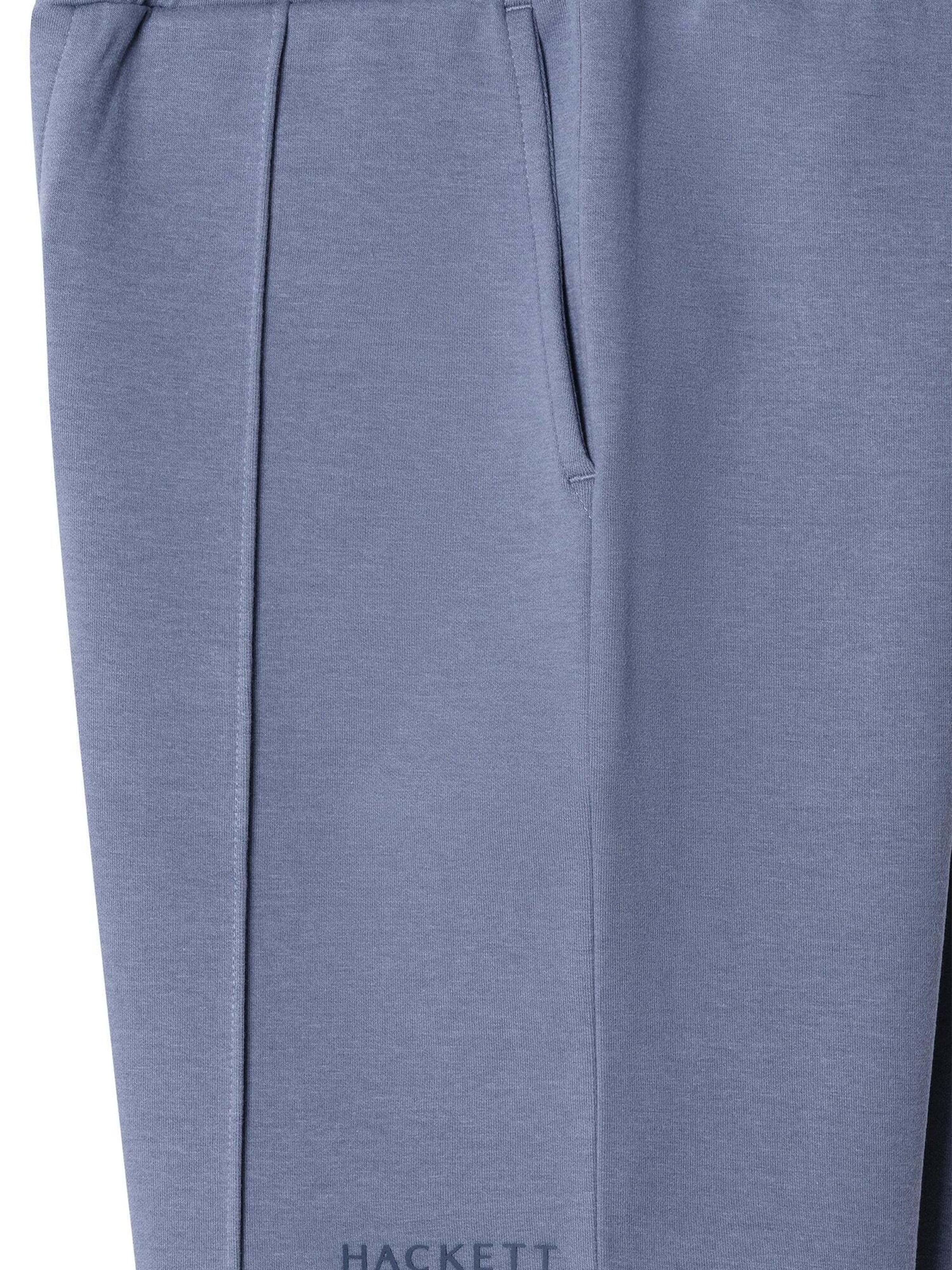 regular Pantaloni di Hackett London in blu