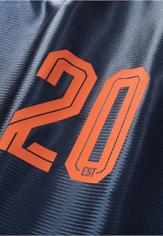 Fanatics - Camisa funcionais '26(Chicago Bears)' em azul