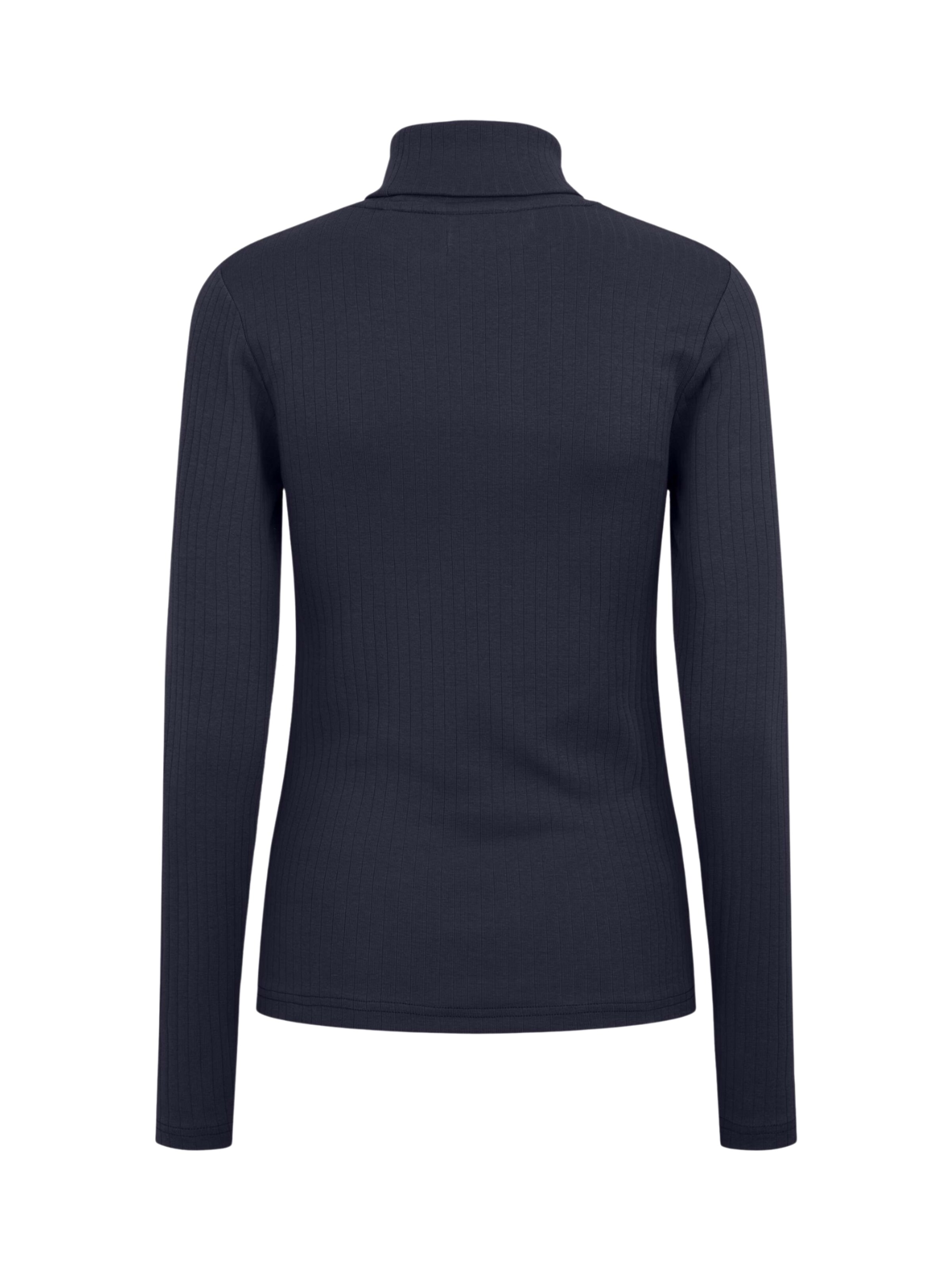 Pull-over 'Karla' U.S. POLO ASSN. en bleu