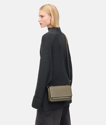 Sac à bandoulière Liebeskind Berlin en vert