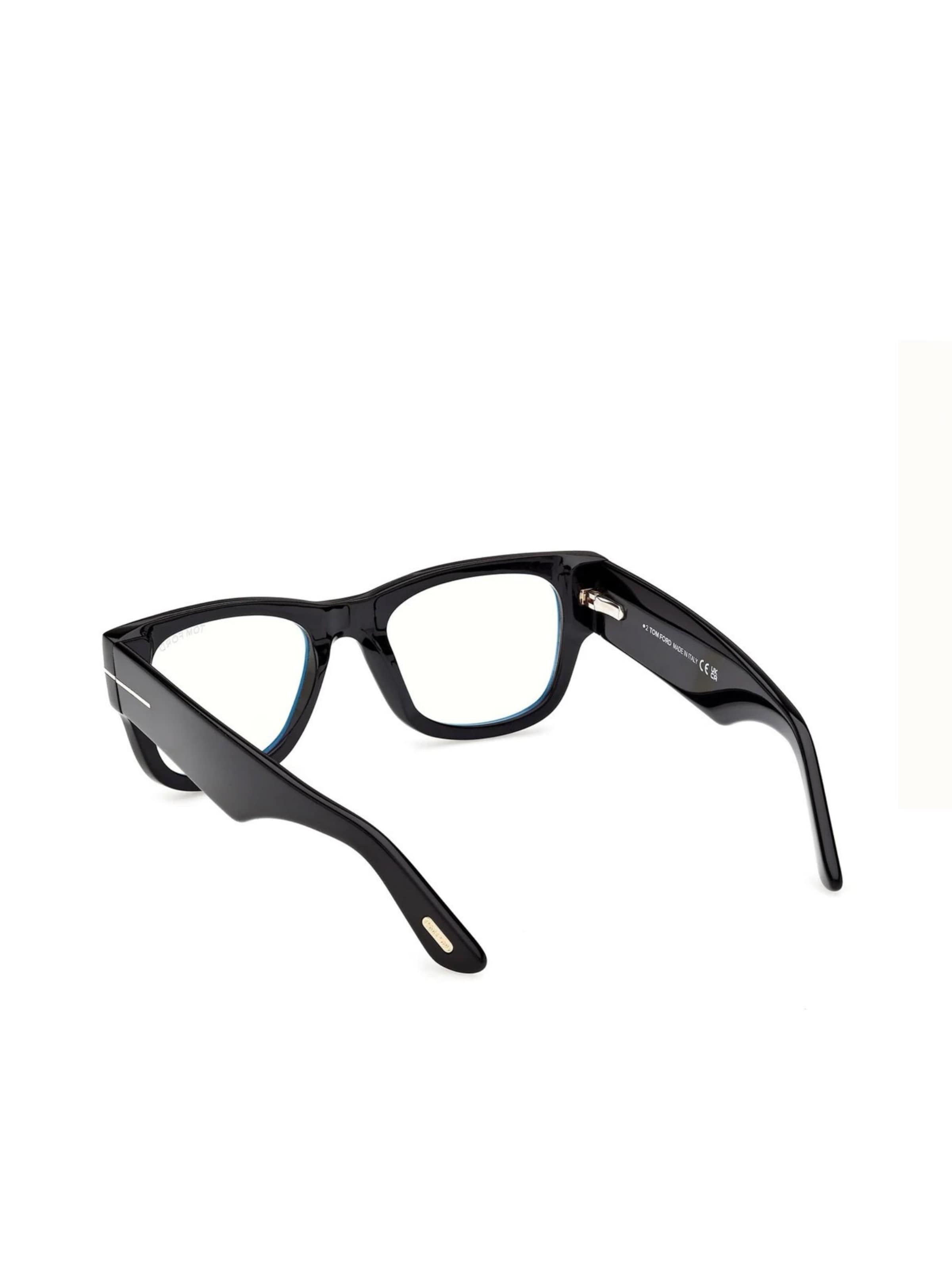 Tom Ford Sunglasses in Black