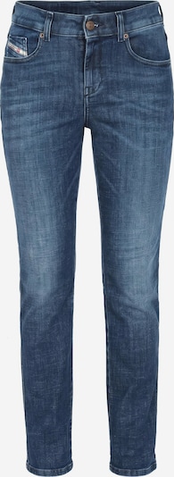 DIESEL Jeans 'D-SANDY' in 26/32 in Blue, Item view