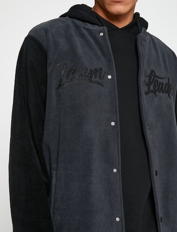 Koton Tussenjas in Grijs