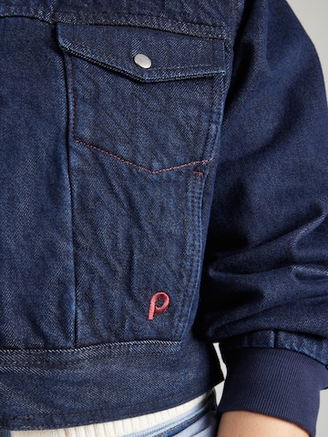 Pegador Jacke 'Cremona' in Blau