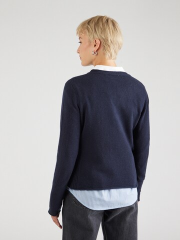 TOMMY HILFIGER Sweater in Blue