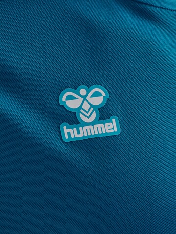Hummel Fodboldtrøje i blå