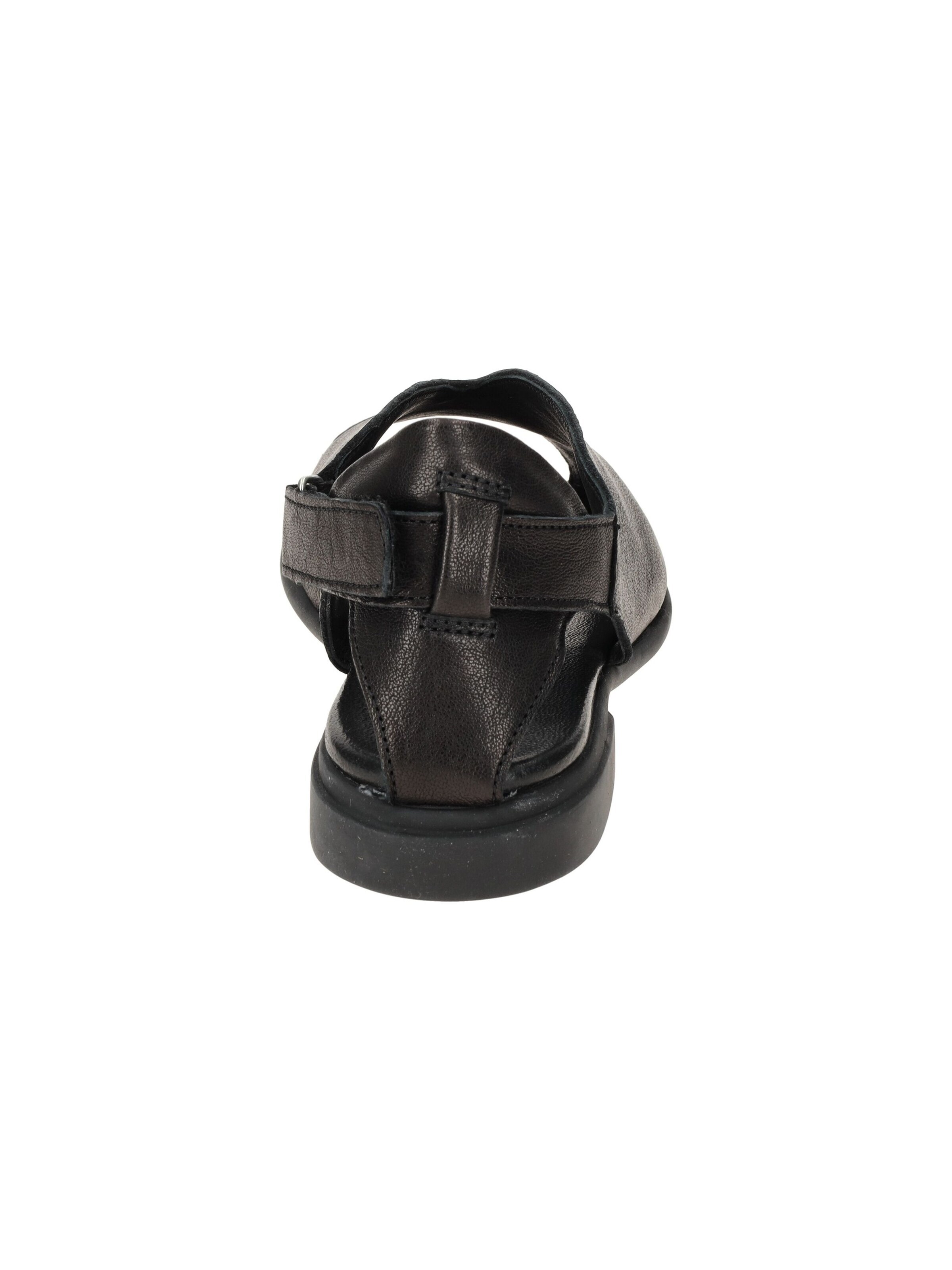 THINK! Sandals 'Kamaa 788' in Black