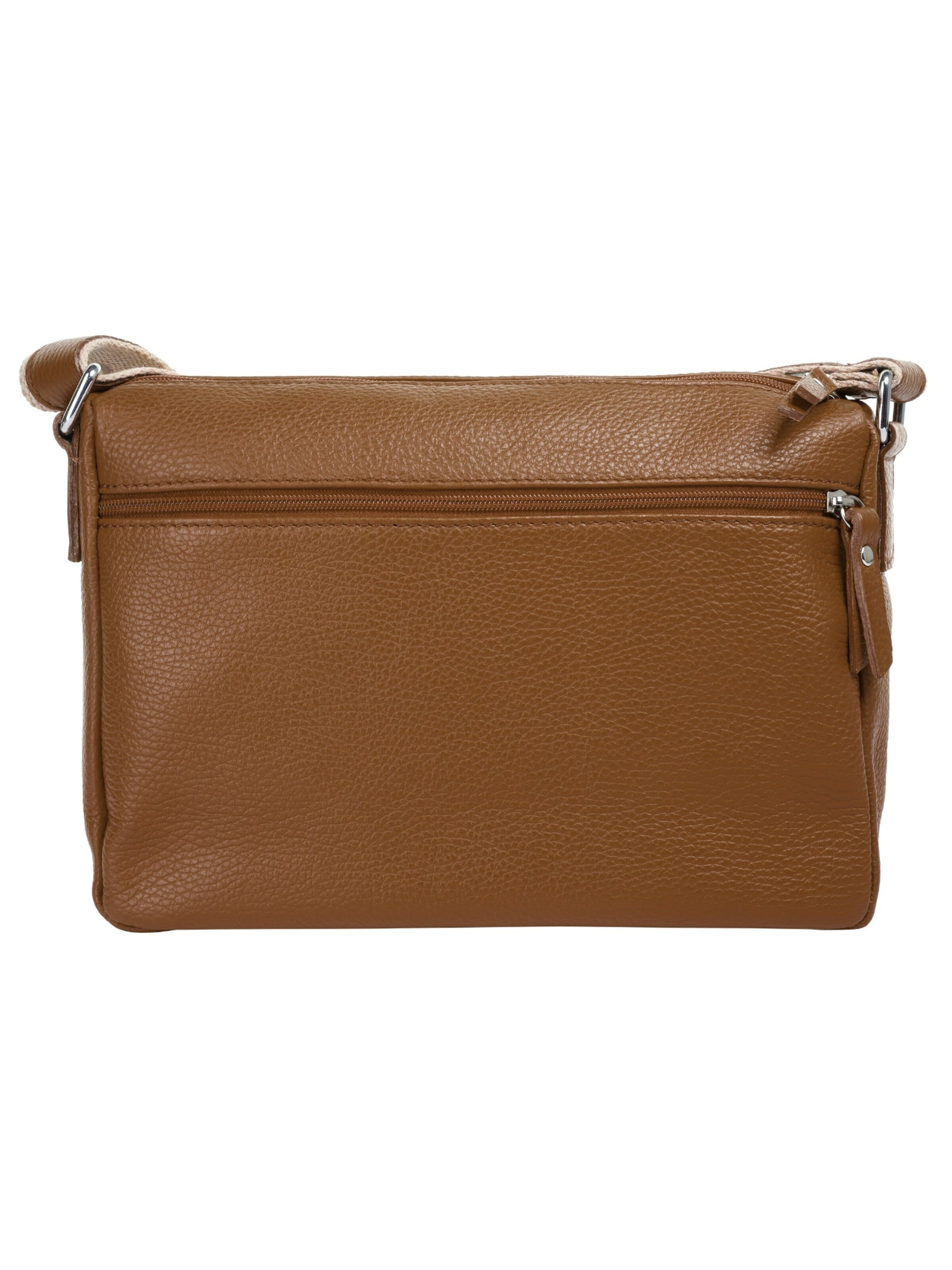 Sac à bandoulière Samantha Look en marron