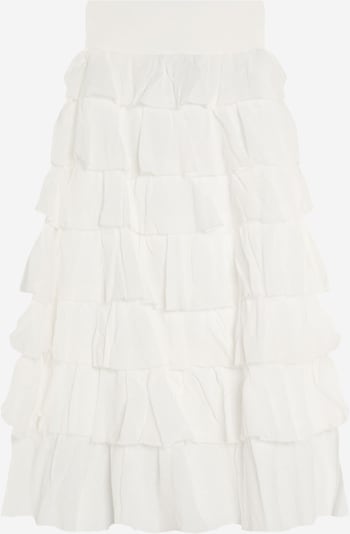 Bershka Hame värissä offwhite, Tuotenäkymä