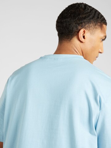 T-Shirt 'ONSFred' Only & Sons en bleu