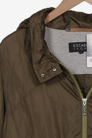 ESCADA SPORT Jacket & Coat in L in Brown