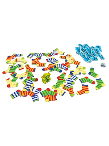 HABA Game ' Socken Zocken Limitierte Jubiläums-Edition ' in Mixed colors