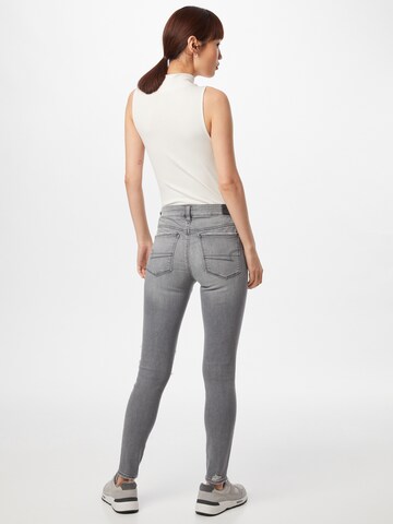 American Eagle Slimfit Jeans in Grau