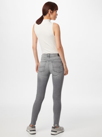 American Eagle Skinny Jeggings in Grey