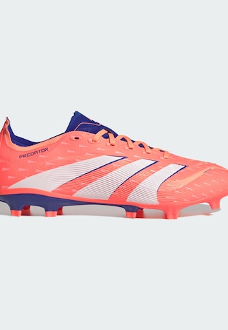 ADIDAS PERFORMANCE Soccer shoe 'Predator League' in Orange