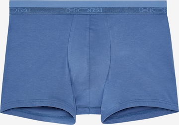 Boxers 'Classic' HOM en bleu : devant