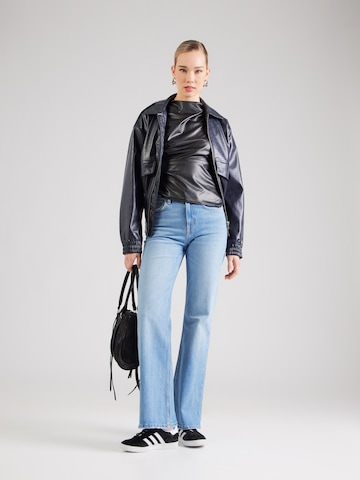 Pepe Jeans Flared Jeans 'WILLA' in Blue