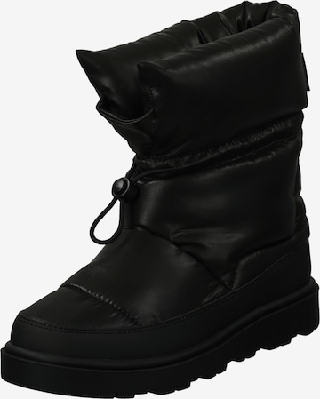 Boots da neve 'Sannly' di GANT in nero: frontale