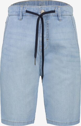 LERROS Regular Jeans in Blauw: voorkant