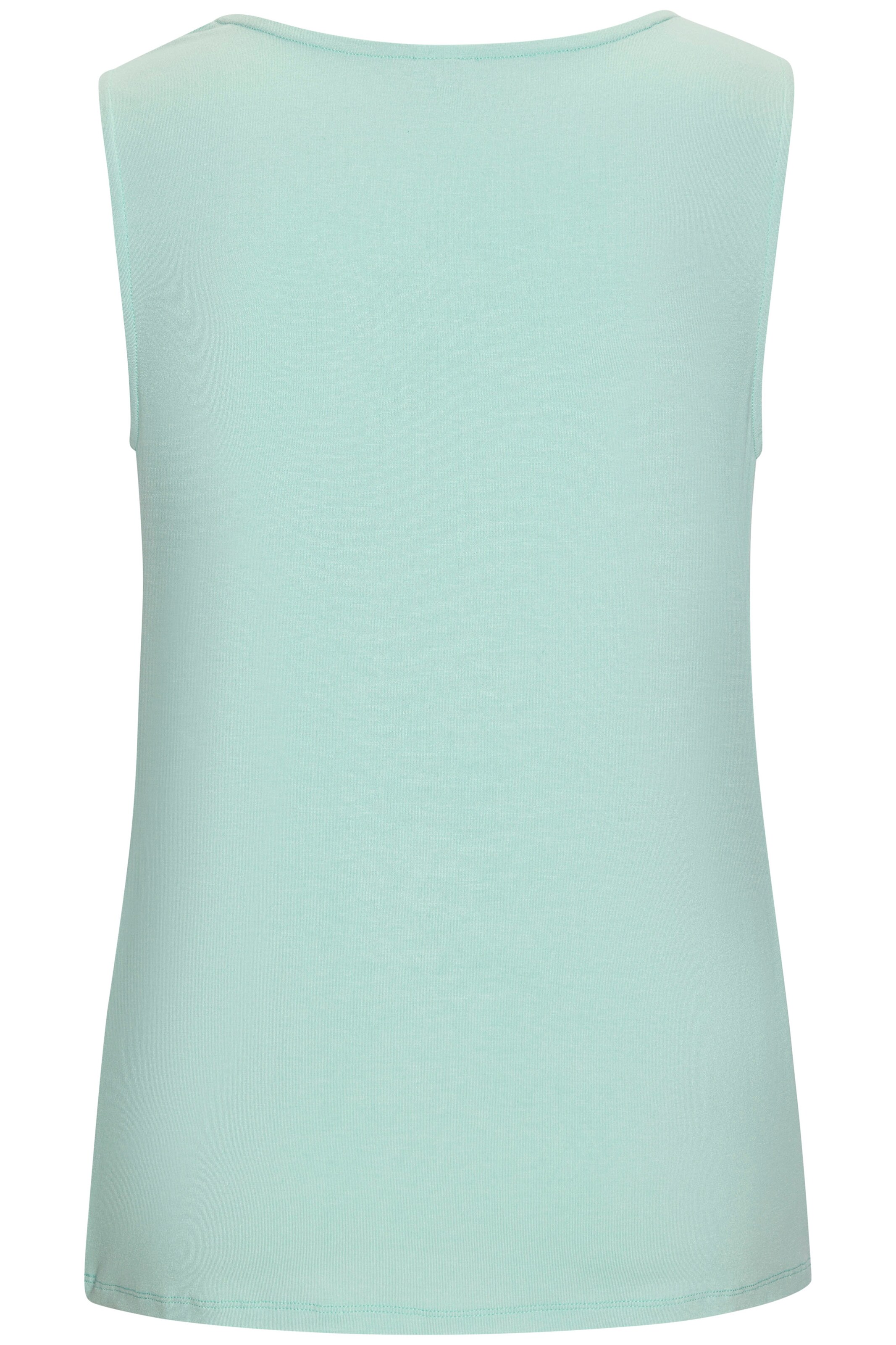 LASCANA Топ в Зеленый