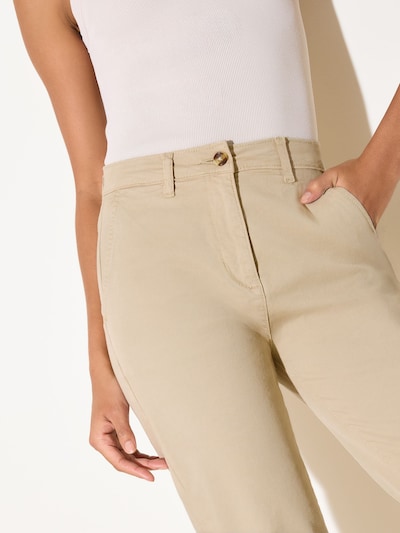 Friends Like These Панталон Chino в камел, Преглед на продукта