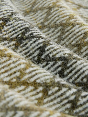 NextPulover - zelena boja