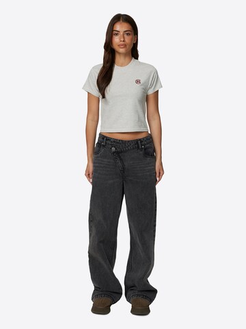 Good For Nothing Shirts i grå