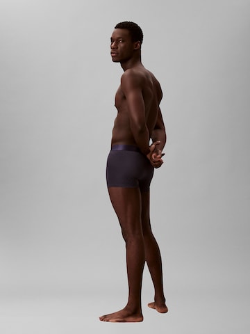 Boxers Calvin Klein en bleu
