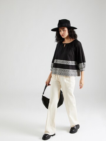 Part Two Blouse 'Jeddy' in Black