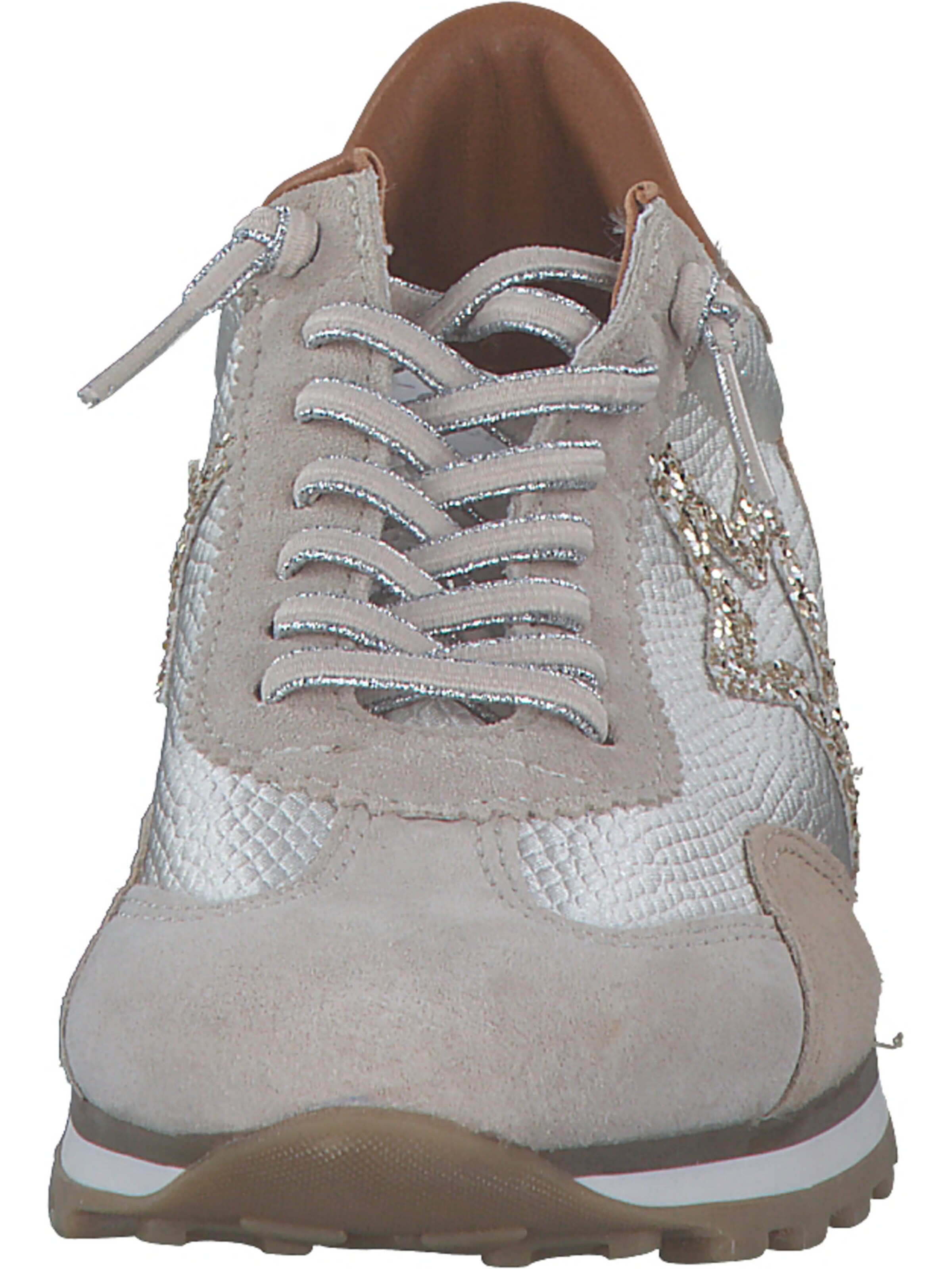 Cetti Sneakers in Beige