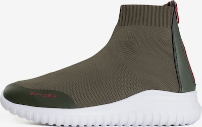Spyder Kotníkové tenisky - khaki, Produkt