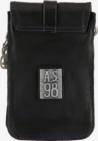 A.S.98 Crossbody Bag in Blue