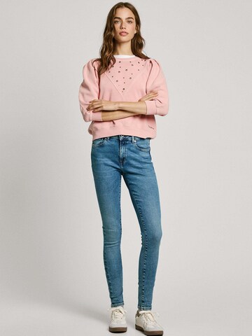 Slimfit Jeans di Pepe Jeans in blu