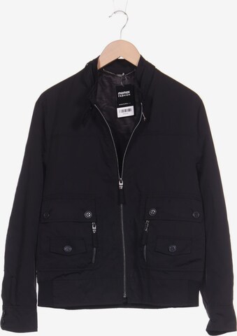 Digel Jacket & Coat in M in Black: front