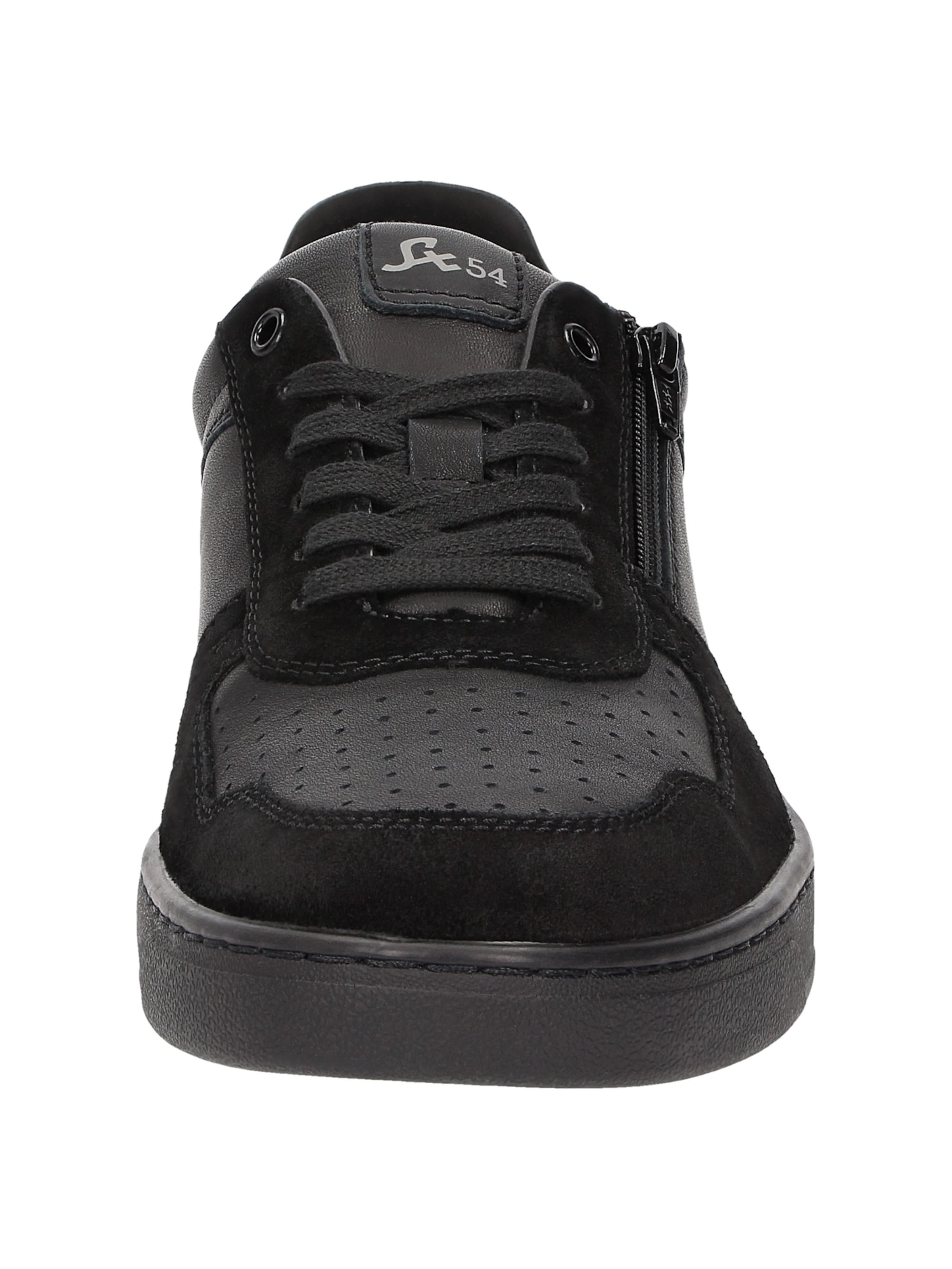 SIOUX Platform trainers ' Tertulio-700-H ' in Black