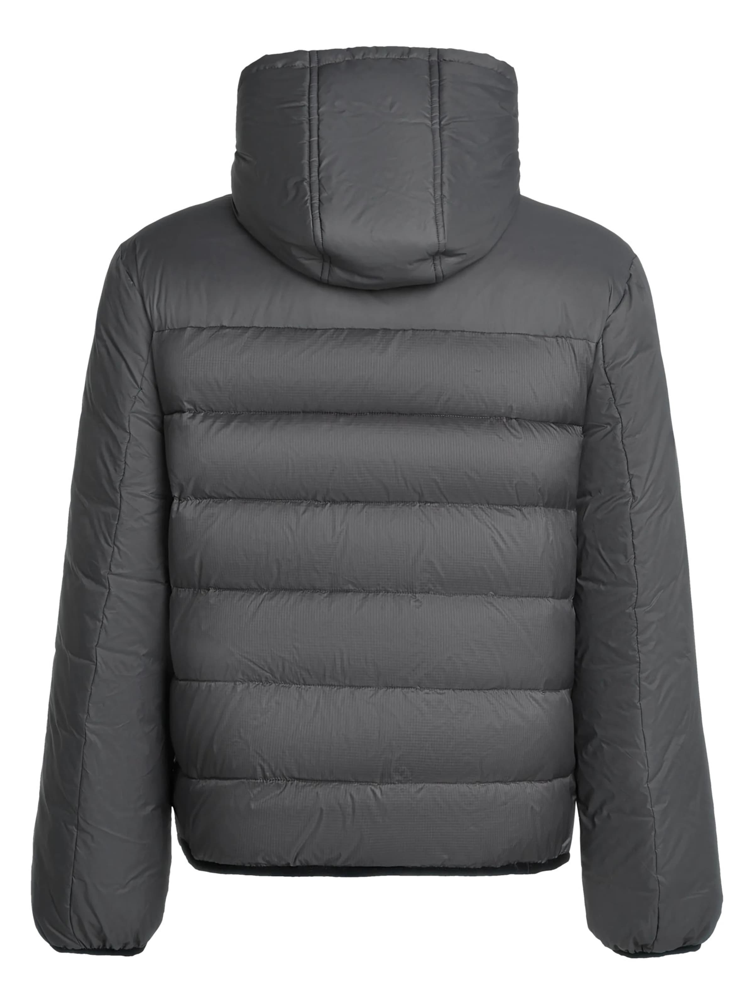 KARL LAGERFELD JEANS Between-season jacket in Grey