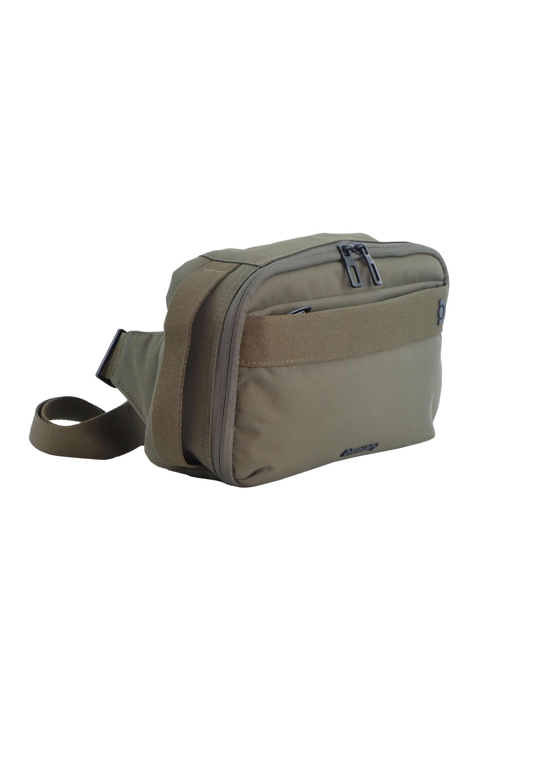 Discovery Sling Bag 'Downtown' in Grün