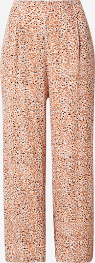 MINKPINK Hose 'NEVAEH' in orange / rosa / schwarz / weiß, Produktansicht
