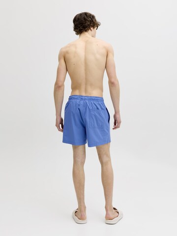 zils JACK & JONES Peldšorti 'JPSTMaui Tropic'