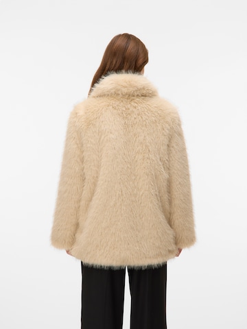 VERO MODA - Abrigo de entretiempo 'VMGloria' en beige
