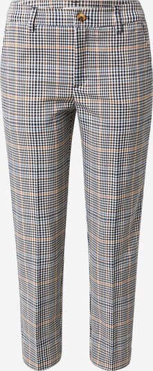 TOM TAILOR DENIM Byxa i grå, Produktvy