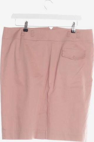 FFC Skirt in L in Pink