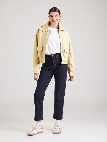 QS Regular Jeans 'Tizie' in Blue
