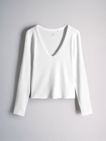 The Set Shirt in Gemengde kleuren