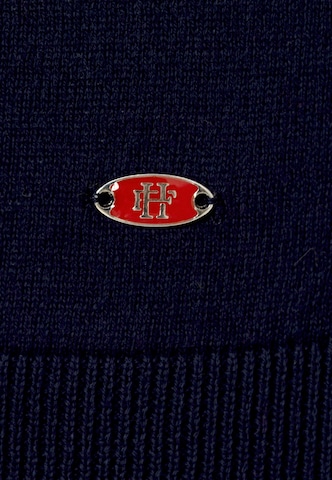 Maglietta 'Jaydin' di Felix Hardy in blu