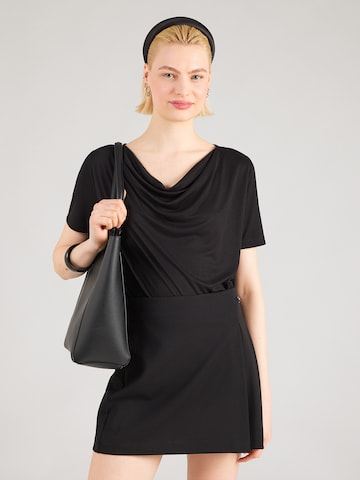 MORE & MORE Särk, värv must: eest vaates