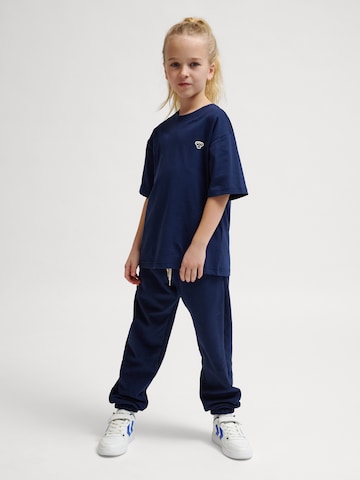 Hummel Shirts i blå
