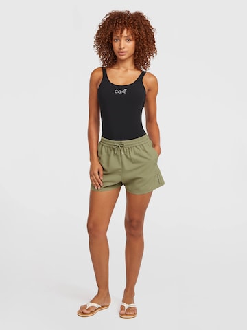 Pantaloncini da bagno 'Essentials' di O'NEILL in verde