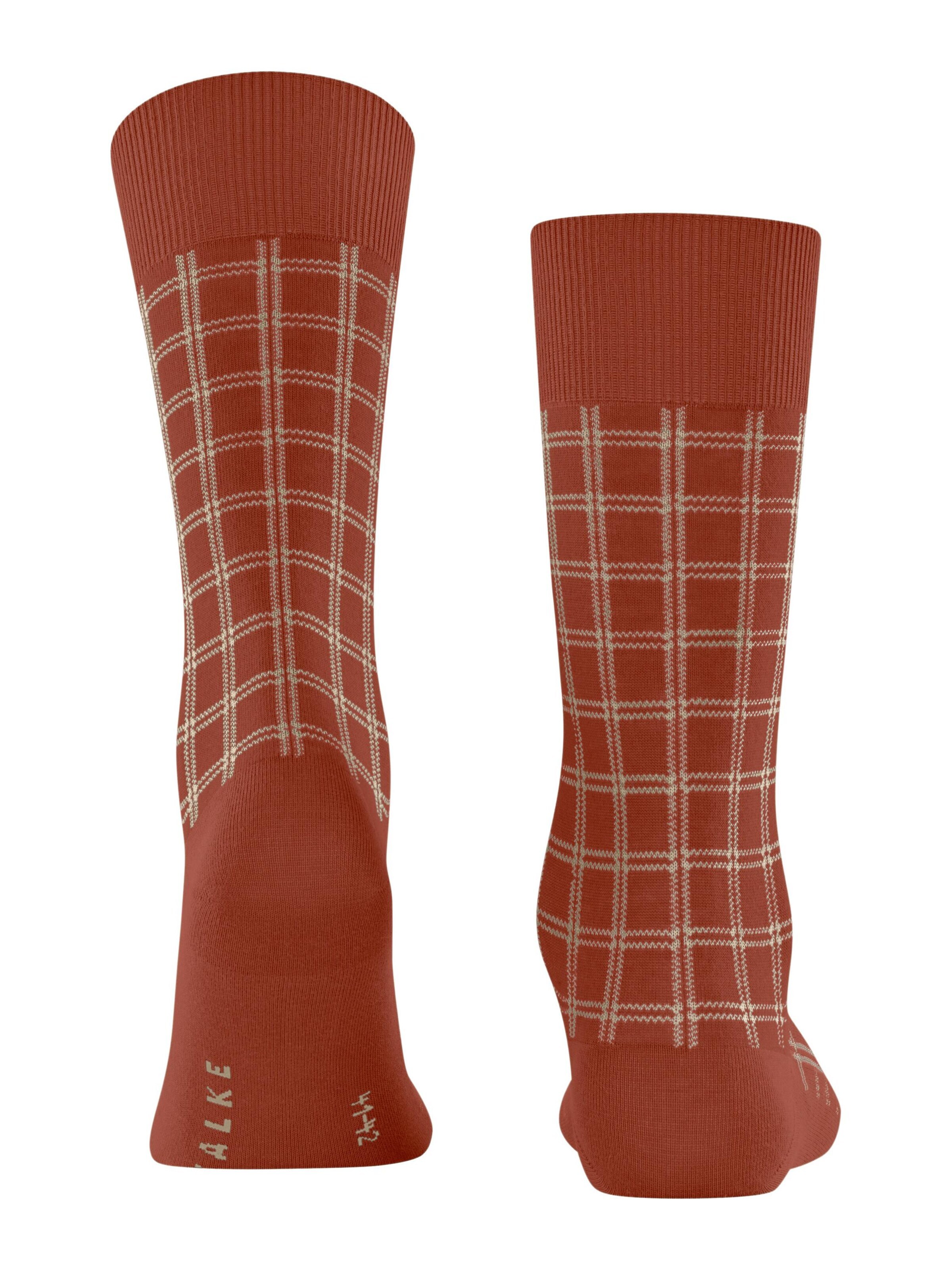 FALKE Socks in Brown